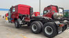 6x4 Shacman F3000 400HP Caminhão Trator para venda