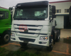 6x4 Sinotruk HOWO Caminhão Trator 400HP Caminhão Trator para venda quente