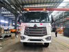 Novo caminhão trator Sinotruk HOWO 6x4 430HP caminhão trator para venda