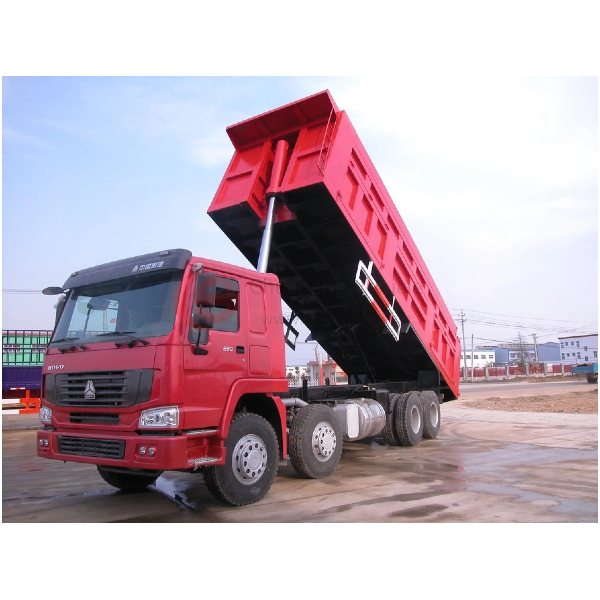 O que afeta o custo do caminhão basculante e como estimar seu orçamento?