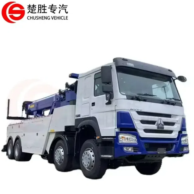 Por que você deve contratar um serviço profissional de caminhão de reboque?