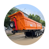 Semi -trailer