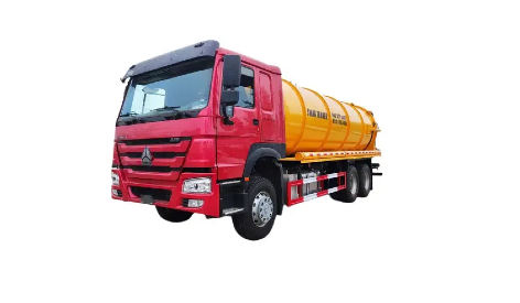 caminh&atilde;o de tanque 