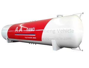 20mt 40mt de alta pressão GLP Tanks de armazenamento 50cbm 80cbm a gás de cozinha 80000 LITER Liquefeito Fornecedores de tanques de gás liquefeito