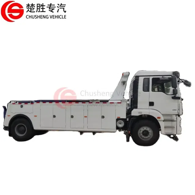 caminh&atilde;o de reboque