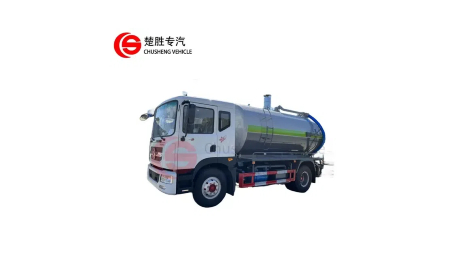 caminh&atilde;o de tanque 